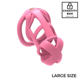 Luna Pink