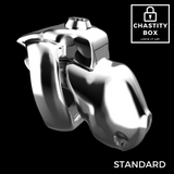 Lockdown Pro Steel
