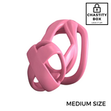 Luna Pink