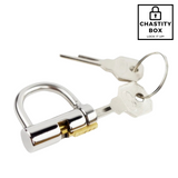 Solo Urethral Lock