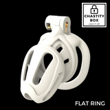 The Slammer (White)