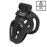 The Slammer (Black)