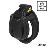 The Viper (Black)