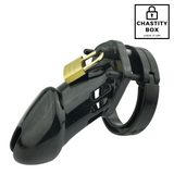 SecureFit Resin Cage
