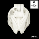 The Viper (White)