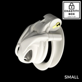 The Viper (White)