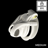 The Viper (White)