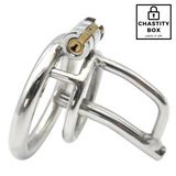 The Tube Lock