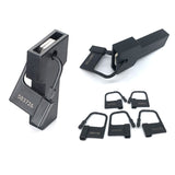 Secure Chastity Key Holder