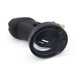 SecureFlex Silicone Cage