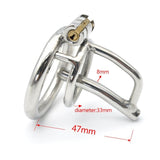 The Tube Lock