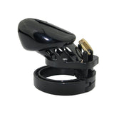SecureFit Resin Cage
