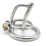 The Tube Lock