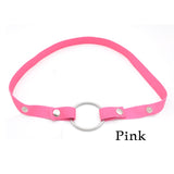 Elastic Chastity Support Waist Strap