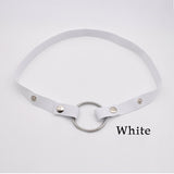 Elastic Chastity Support Waist Strap