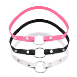 Elastic Chastity Support Waist Strap