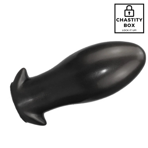 Abyss Silicone Plug ***NEW***